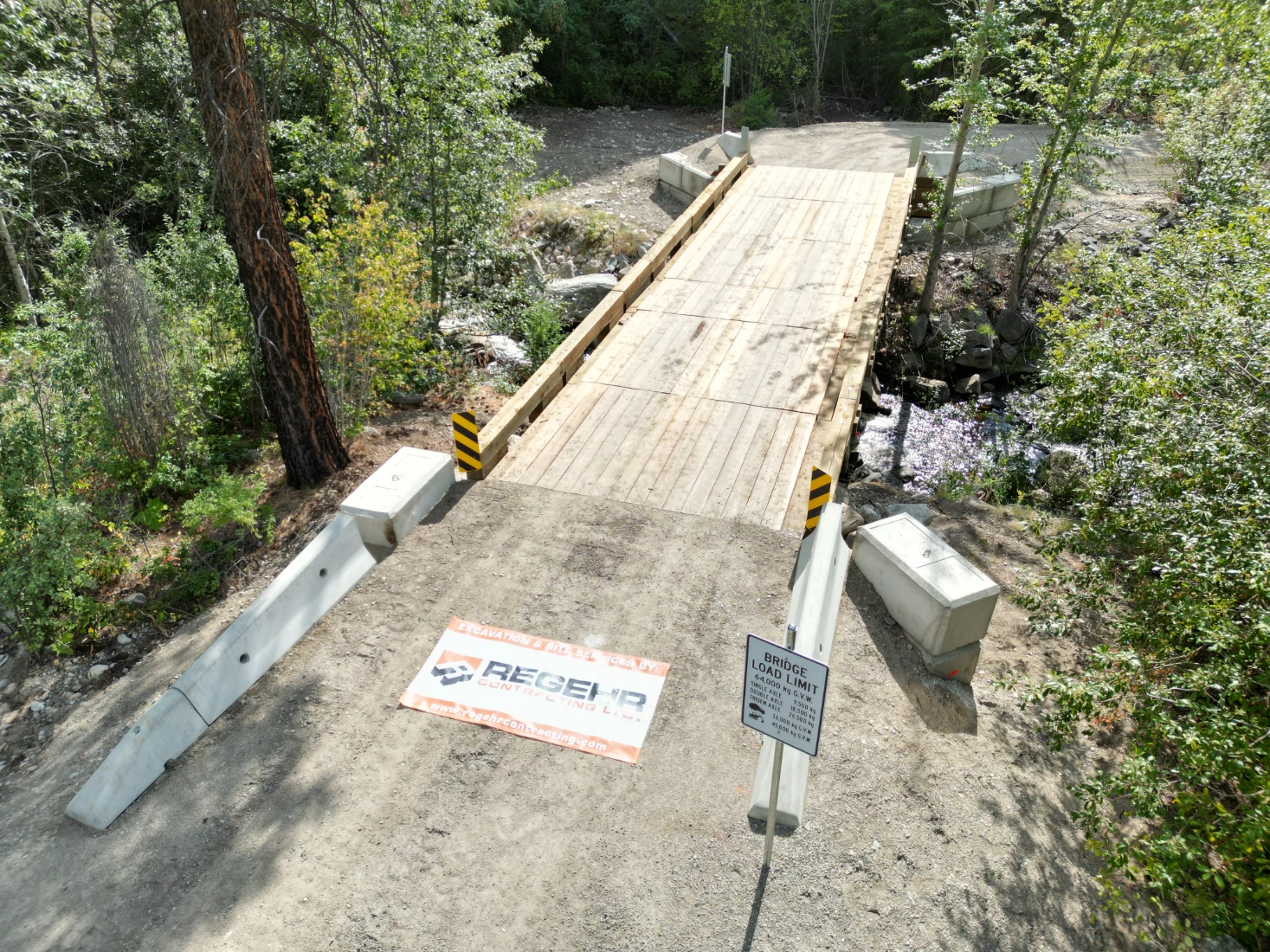 Penticton Bridge