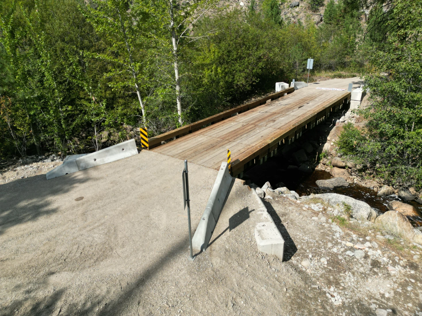 Penticton Bridge