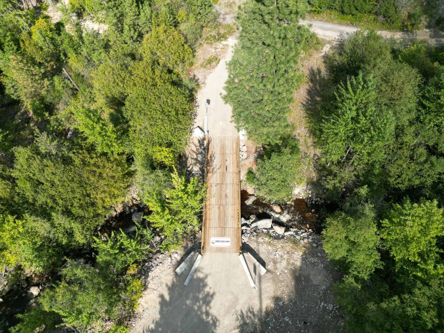 Penticton Bridge