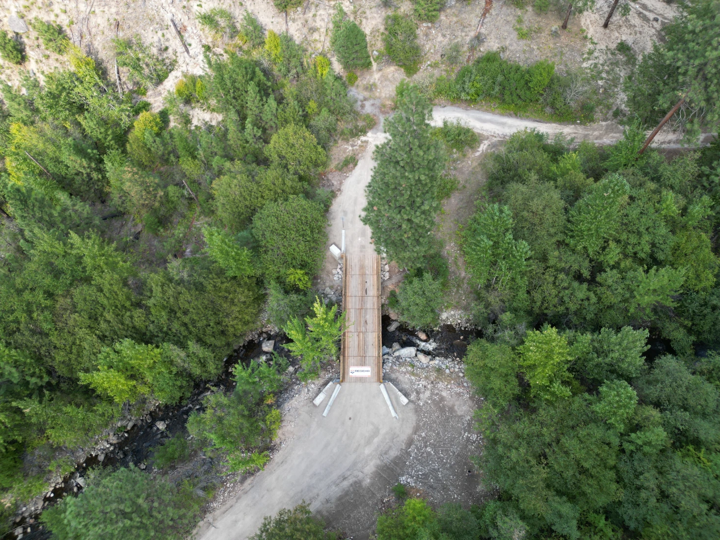 Penticton Bridge