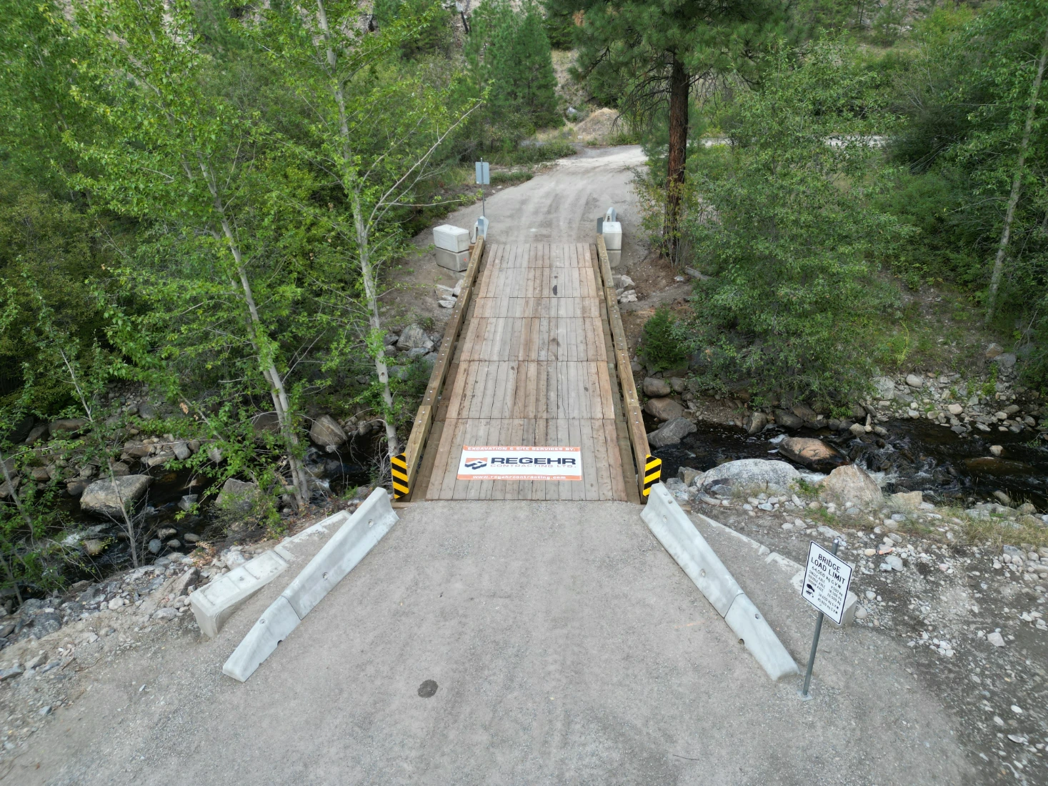 Penticton Bridge