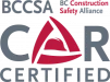 BCCSA COR Certified