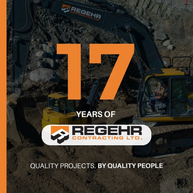 Celebrating 17 years of quality projects!🎉🎉

From foundations to finishing touches we’ve been proud to bring quality and precision to every site. Here’s to many more years of shaping our communities!