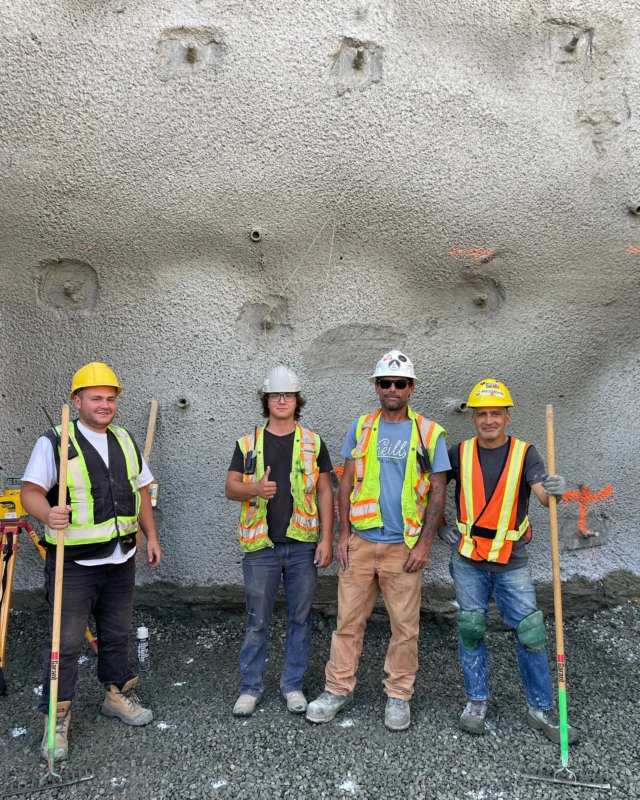 Things are moving full speed ahead at Woodlands Phase 2! 🚧💪 @portwoodliving Our crew has been doing a fantastic job on-site, making great progress every day. Big shoutout to the team for their hard work and dedication to keeping things on track. Let’s keep it rolling! #WoodlandsPhase2 #PortMoody #RegehrContracting #Teamwork #ConstructionLife #OnTheJob #BigBuilds”